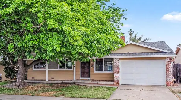 5438 Farina Lane, Fremont, CA 94538