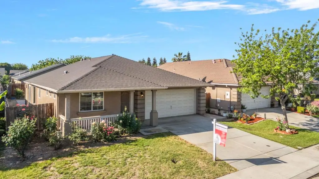 536 Margaret Court, Merced, CA 95341 - #1