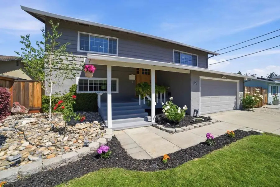 1567 Glencrest Drive, San Jose, CA 95118 - #3