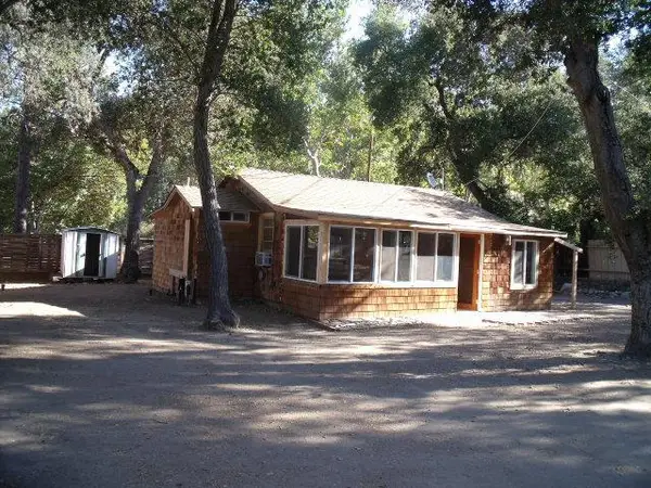 37145 Nason Road, Carmel Valley, CA 93924