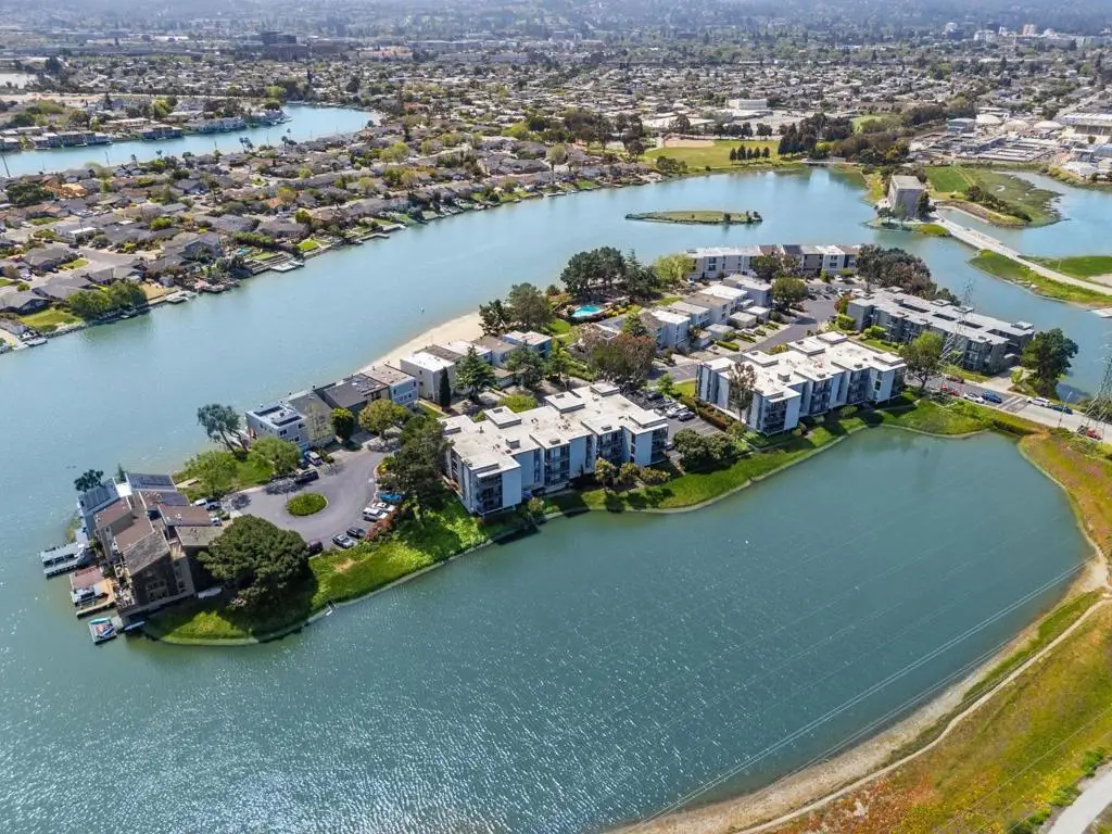 651 Port Drive #208, San Mateo, CA 94404 - #1