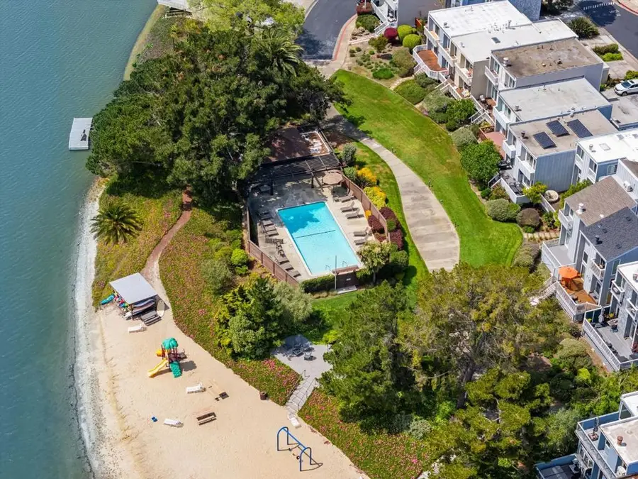 651 Port Drive #208, San Mateo, CA 94404 - #2