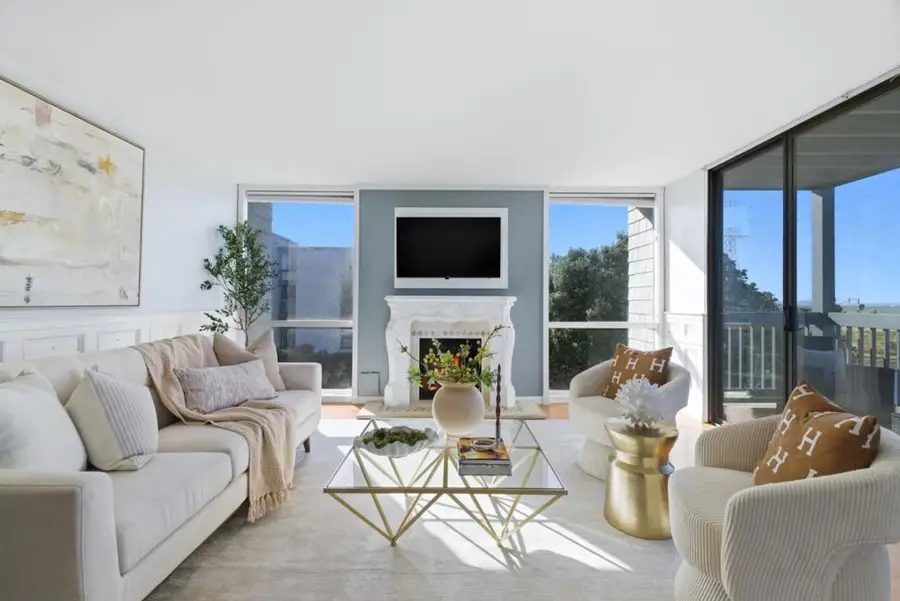 651 Port Drive #208, San Mateo, CA 94404 - #3