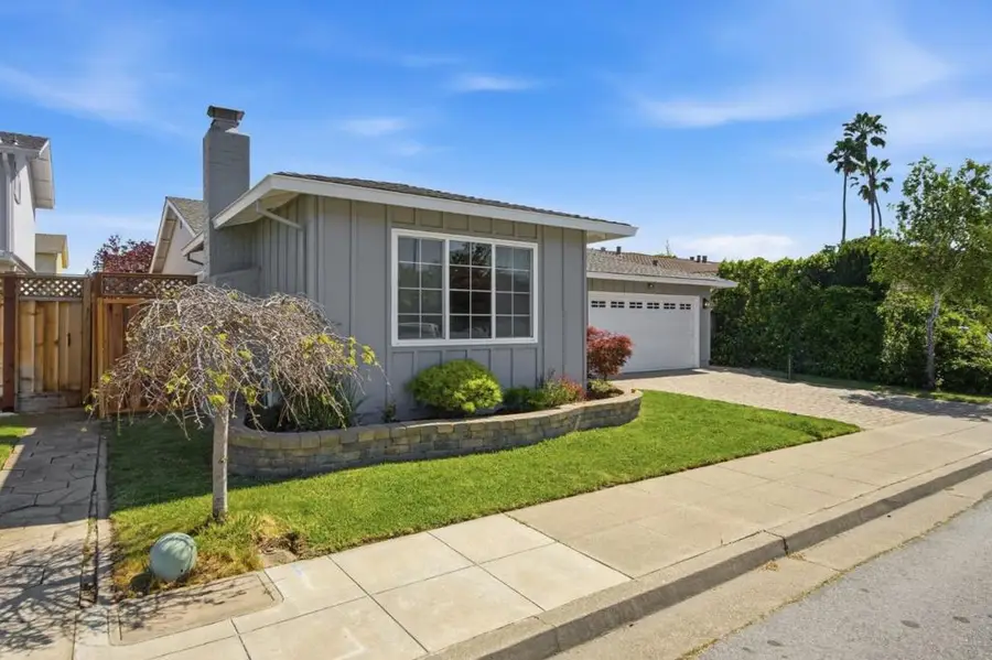 318 Bluefish Court, Foster City, CA 94404 - #3