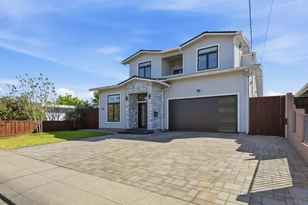 43141 Continental Drive, Fremont, CA 94538