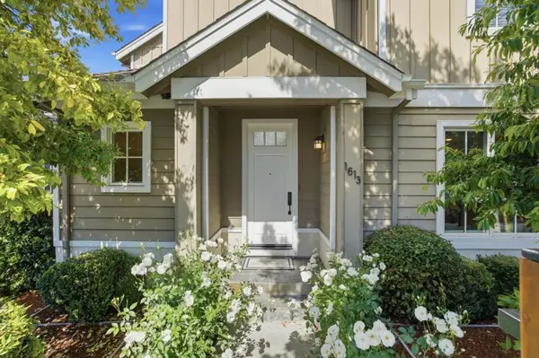1613 Kentfield, Redwood City, CA 94061