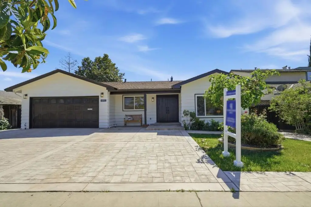 490 Suisse Drive, San Jose, CA 95123 - #1