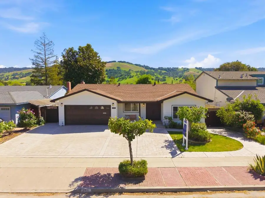 490 Suisse Drive, San Jose, CA 95123 - #2