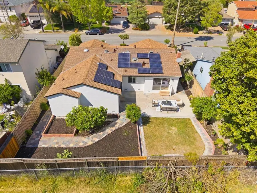 490 Suisse Drive, San Jose, CA 95123 - #3