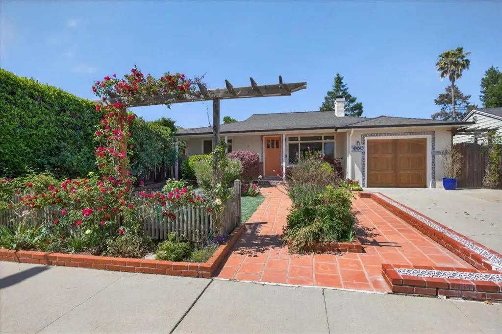 1660 Long Street, Santa Clara, CA 95050 - #1