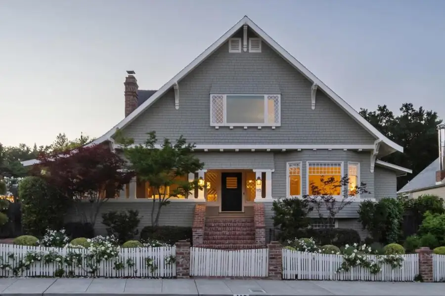 115 Glenridge Avenue, Los Gatos, CA 95030 - #3