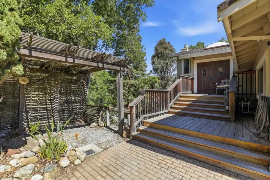 17200 Copper Hill Drive, Morgan Hill, CA 95037 - #2