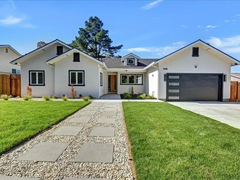 11730 Par Avenue, Los Altos, CA 94024 - #1