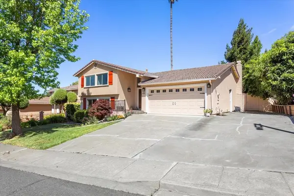 160 Windsor Way, Vallejo, CA 94591