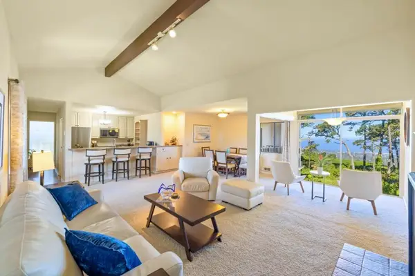 4 Ocean Pines Lane, Pebble Beach, CA 93953