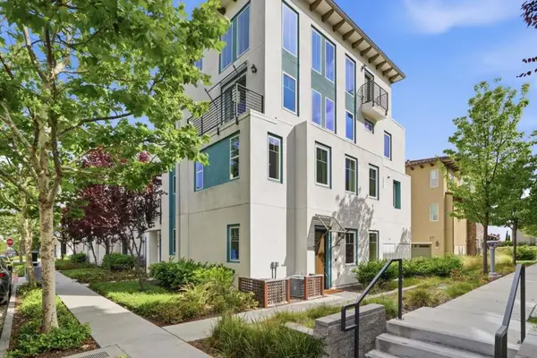 280 William Manly Street #6, San Jose, CA 95136