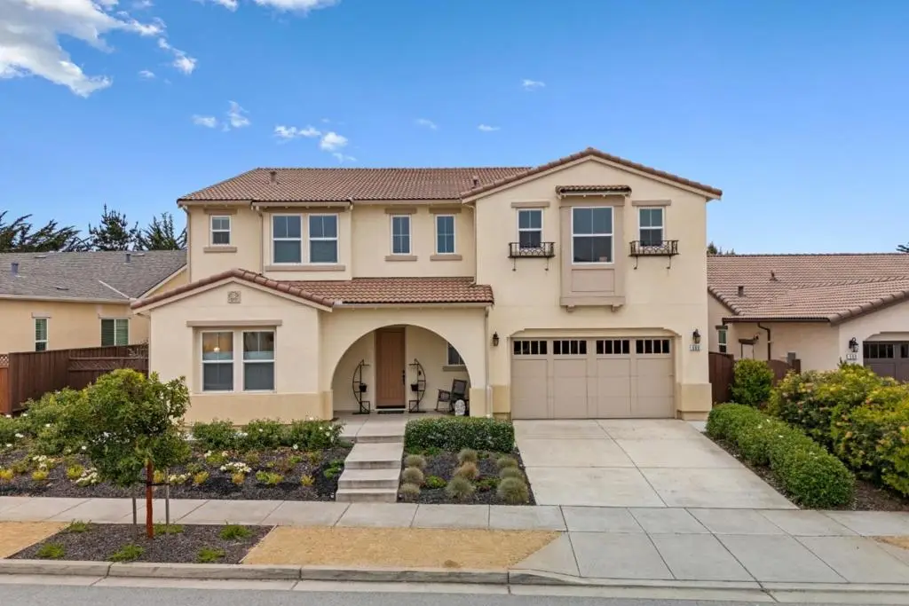 600 Bluffs Drive, Marina, CA 93933 - #1