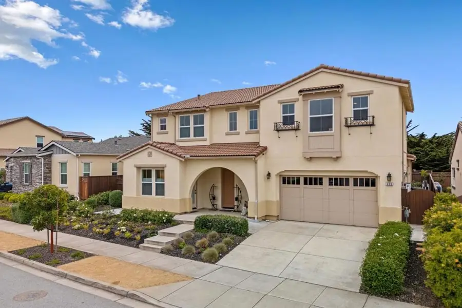 600 Bluffs Drive, Marina, CA 93933 - #2