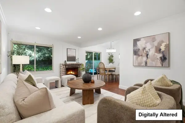 104 Cherry Hill Court, Los Gatos, CA 95032