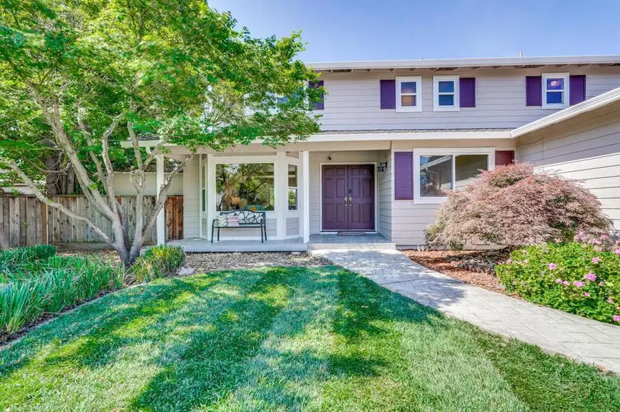 4203 Littleworth Way, San Jose, CA 95135 - #3