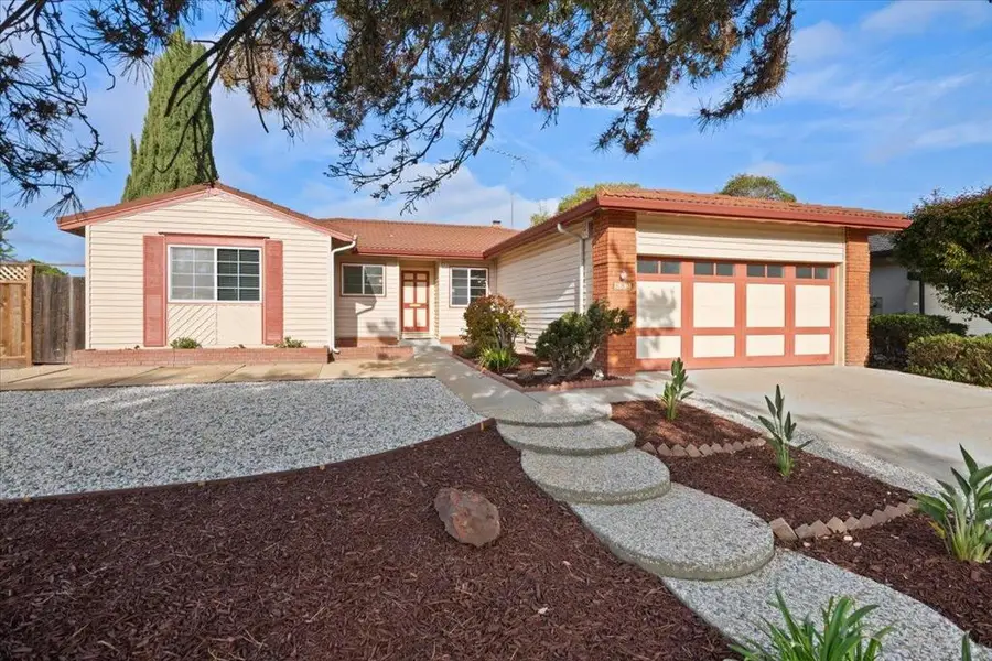 663 Smoke Tree Way, Sunnyvale, CA 94086 - #2