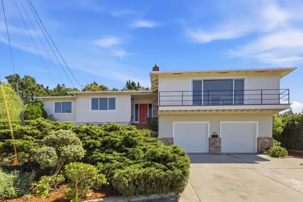 723 Linda Court, San Mateo, CA 94403