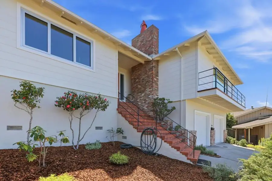 723 Linda Court, San Mateo, CA 94403 - #2