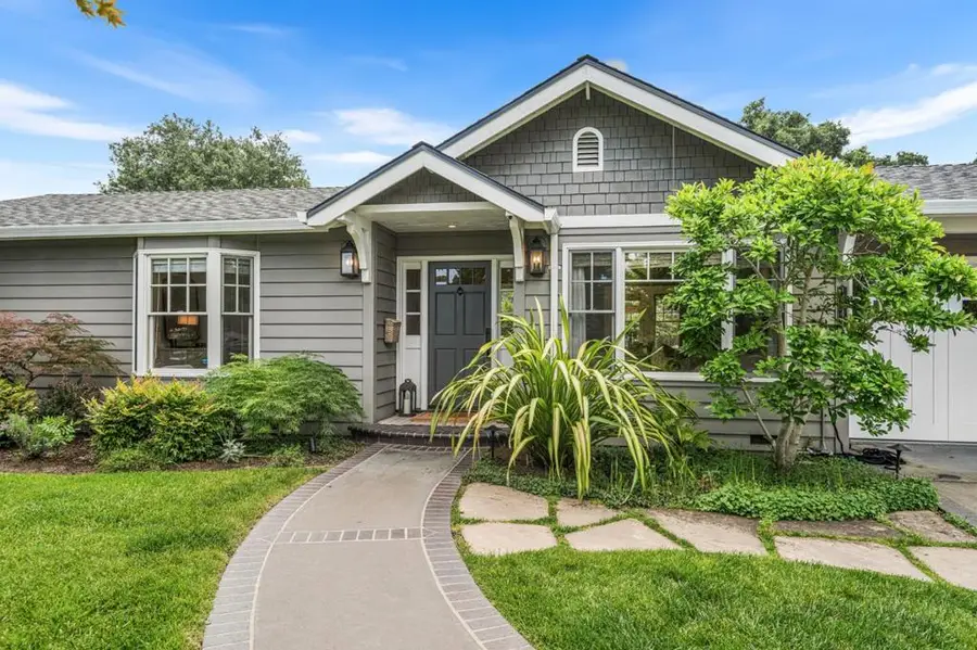 16344 Camellia Terrace, Los Gatos, CA 95032 - #2