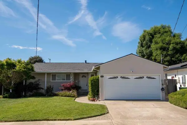 4547 La Salle Avenue, Fremont, CA 94536