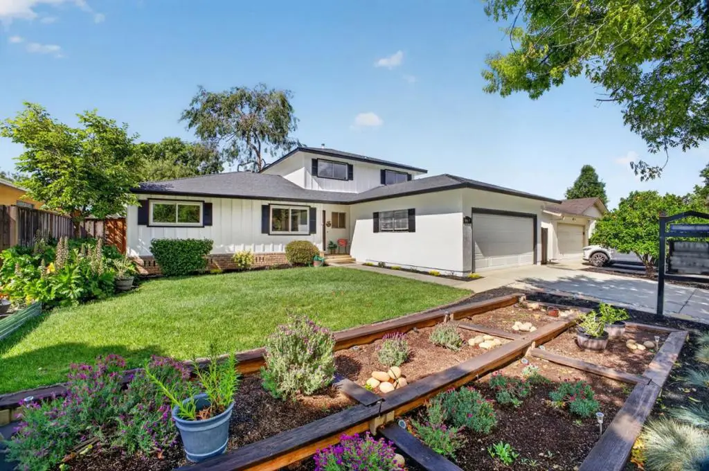 849 Flin Way, Sunnyvale, CA 94087 - #1