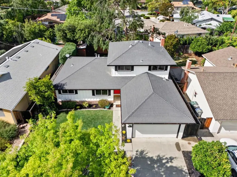 849 Flin Way, Sunnyvale, CA 94087 - #2