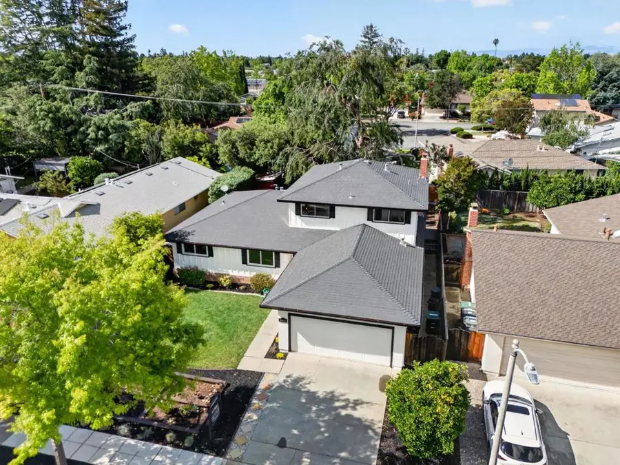 849 Flin Way, Sunnyvale, CA 94087 - #3