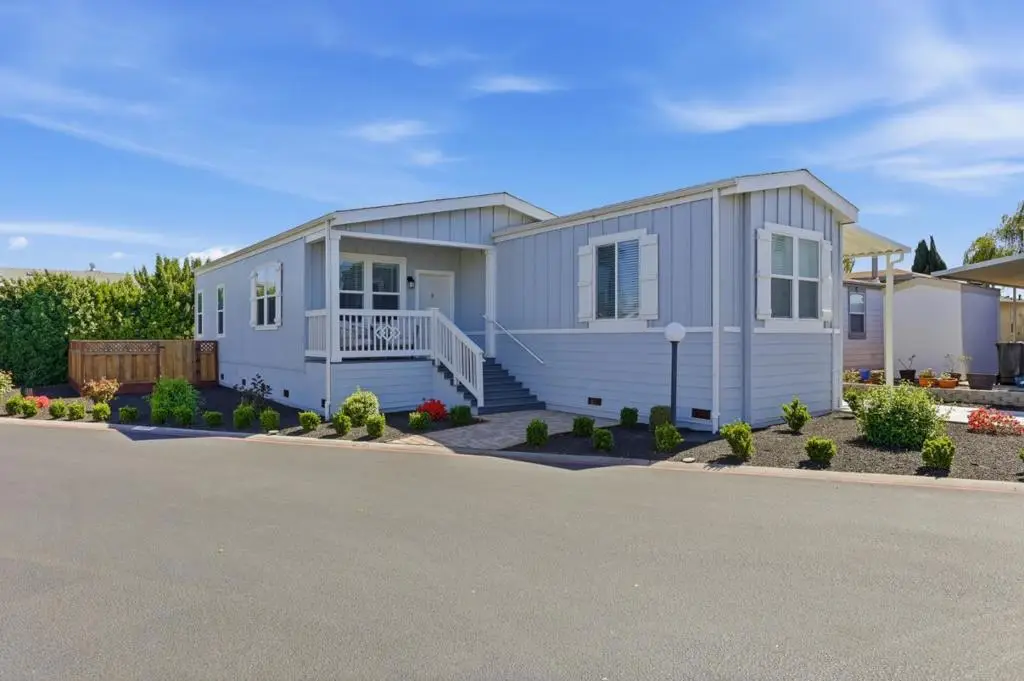 1111 Morse Avenue, Sunnyvale, CA 94089 - #1