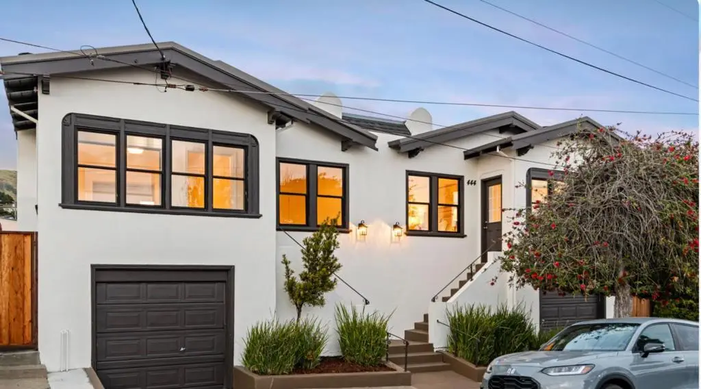 444 Lux Avenue, South San Francisco, CA 94080 - #1