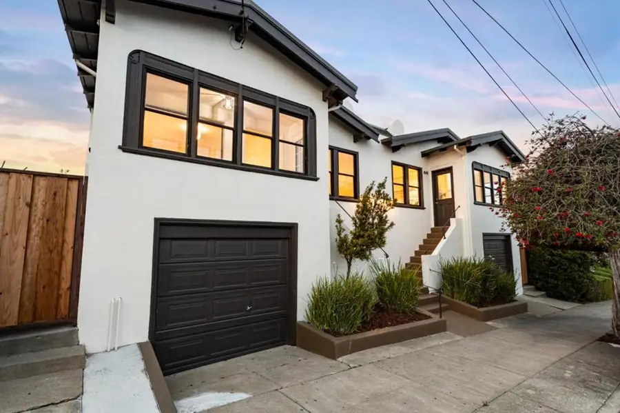 444 Lux Avenue, South San Francisco, CA 94080 - #2