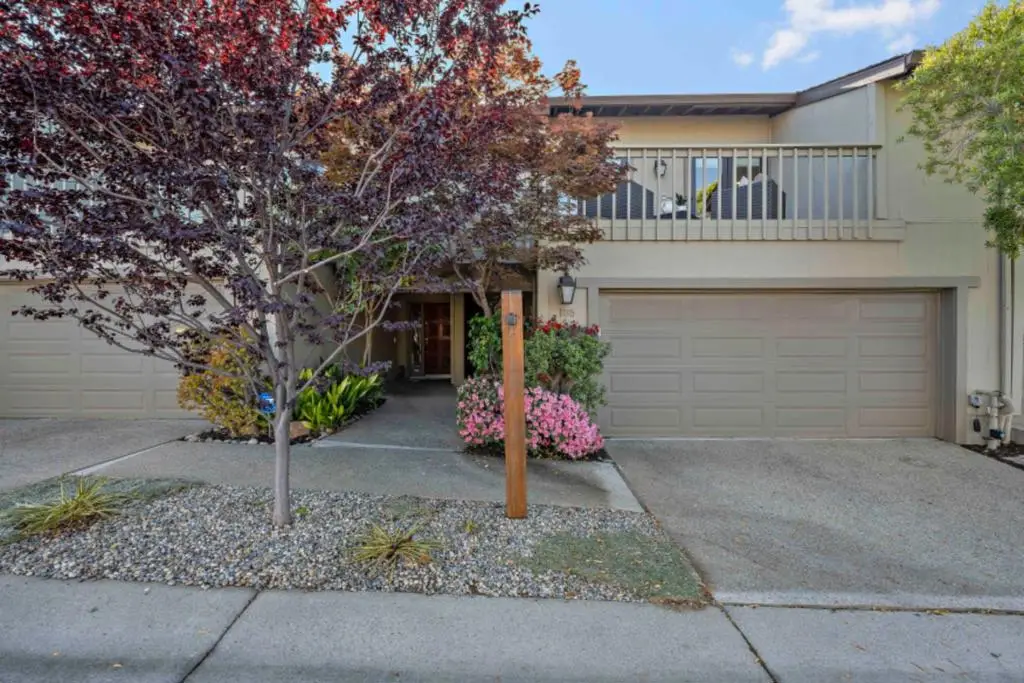 105 Altura Vista, Los Gatos, CA 95032 - #1