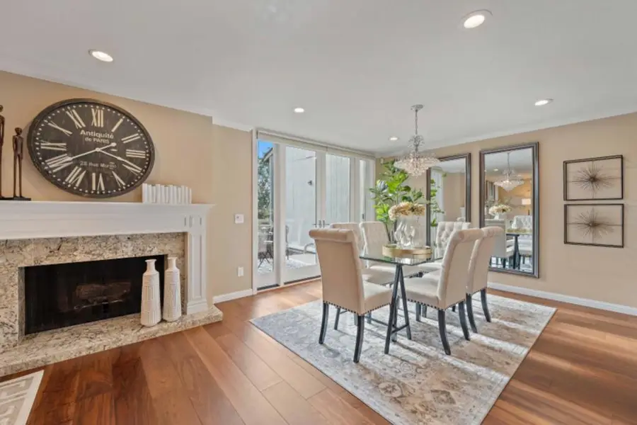 105 Altura Vista, Los Gatos, CA 95032 - #3