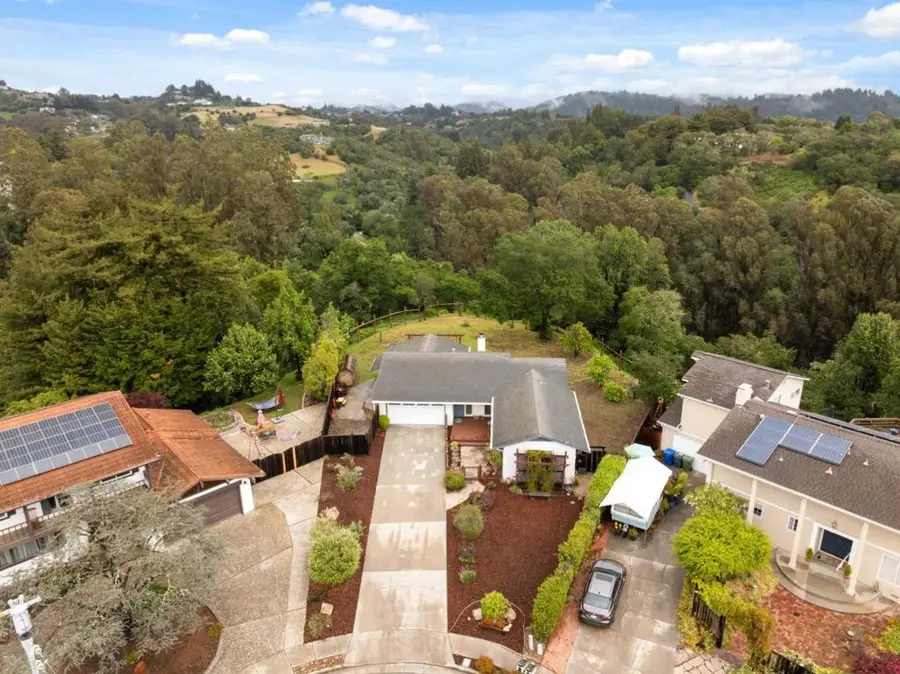 196 Kenny Court, Santa Cruz, CA 95065 - #2