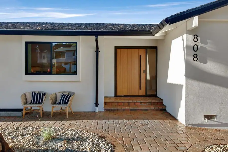 808 Mohican Way, Redwood City, CA 94062 - #3