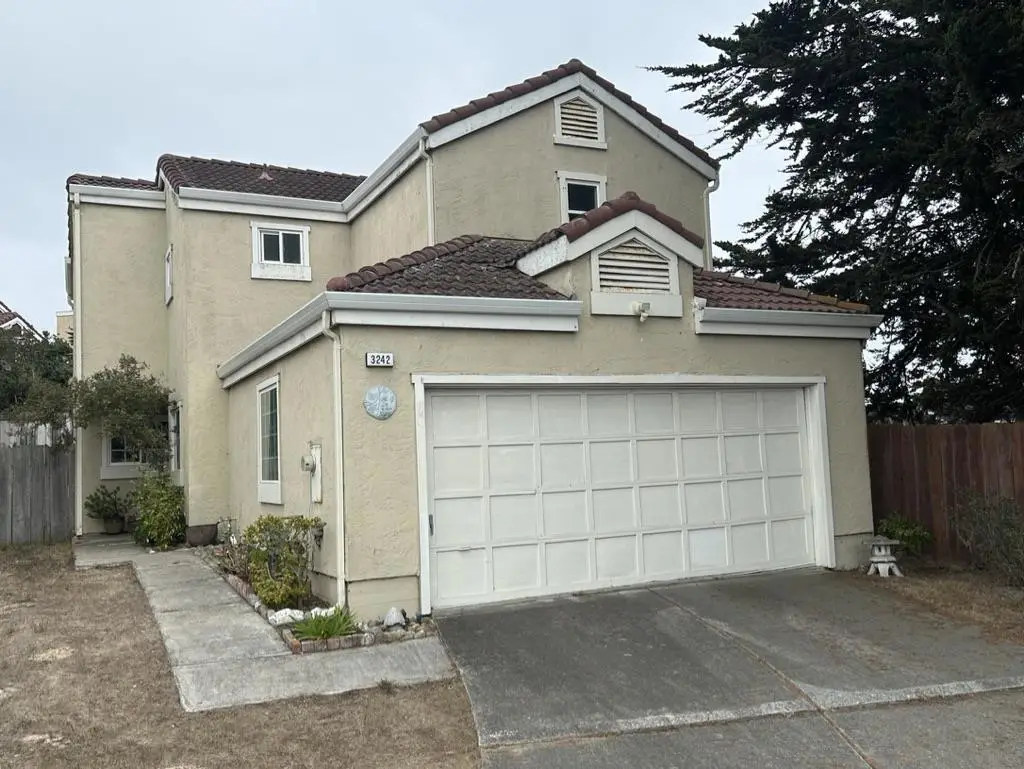 3242 Coral Way, Marina, CA 93933 - #1