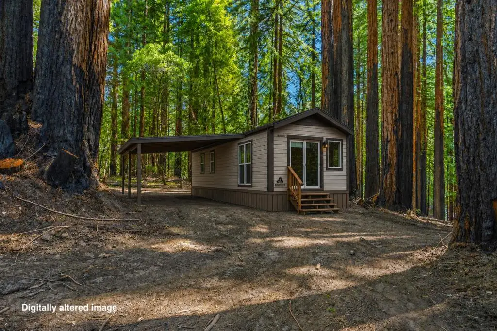 0 Band Road, Boulder Creek, CA 95006 - #1