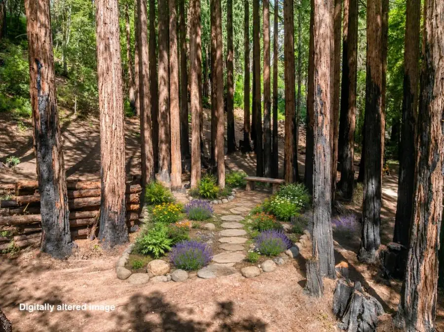 0 Band Road, Boulder Creek, CA 95006 - #2