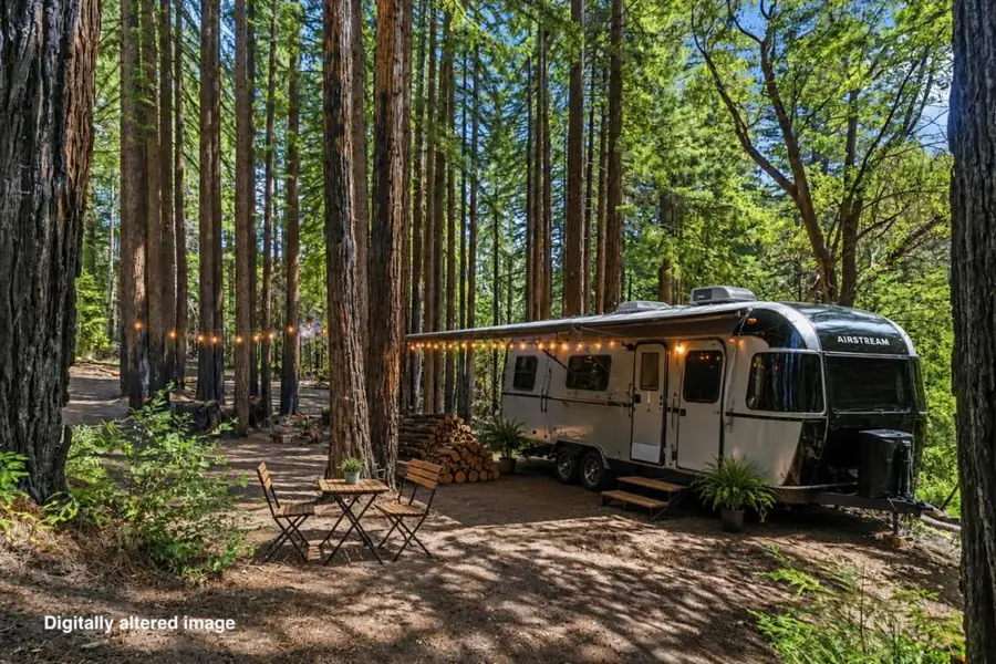 0 Band Road, Boulder Creek, CA 95006 - #3