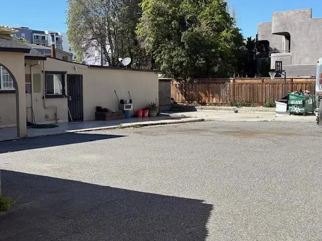 1261 W San Carlos Street, San Jose, CA 95126 - #3