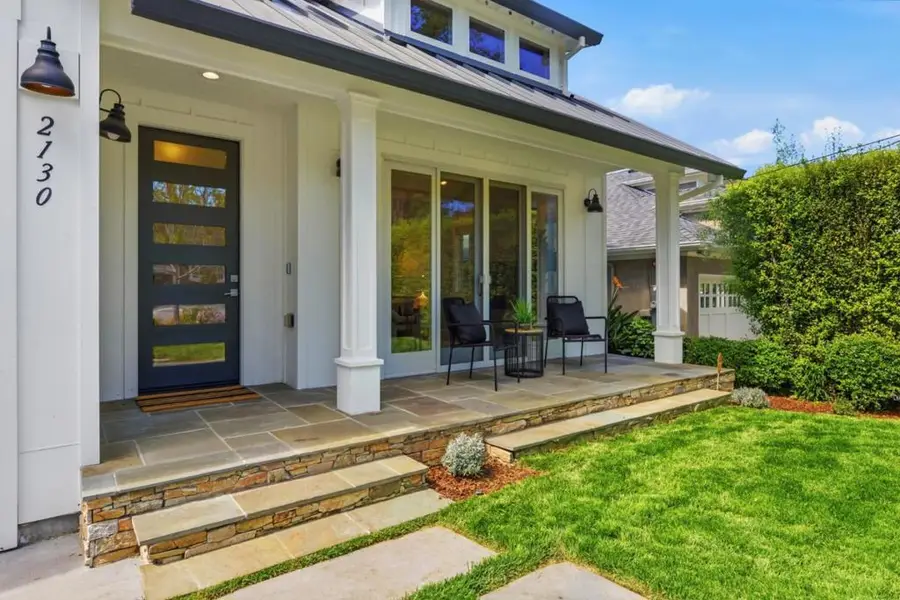 2130 Mills Avenue, Menlo Park, CA 94025 - #3