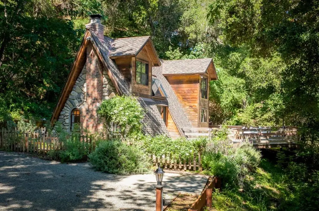 65 Hitchcock, Carmel Valley, CA 93924 - #1