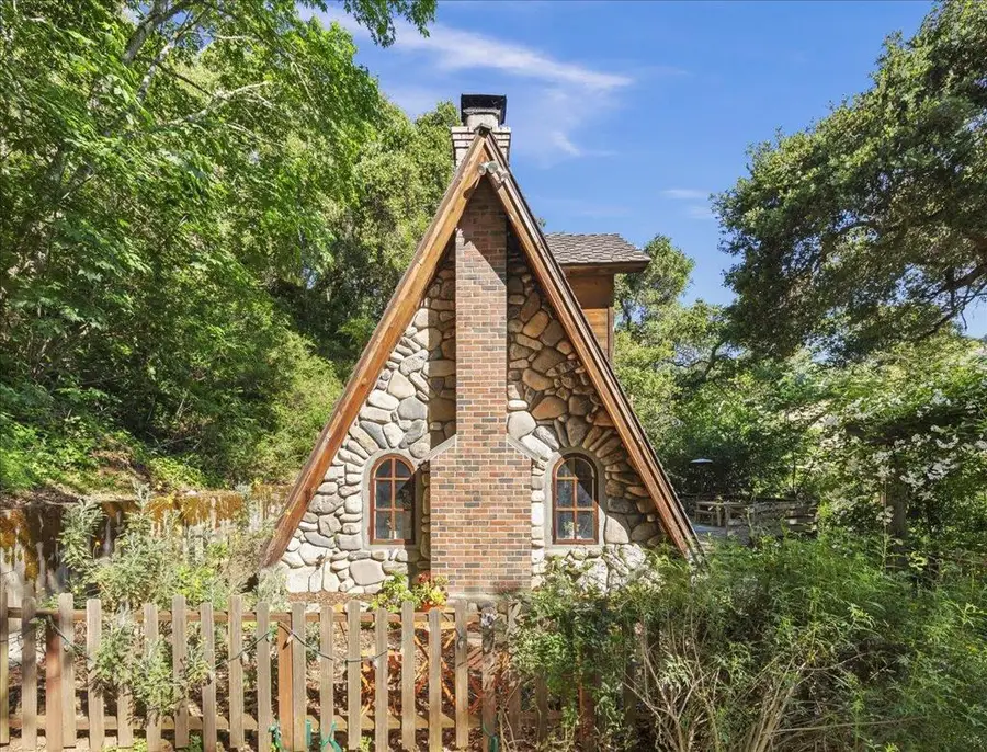 65 Hitchcock, Carmel Valley, CA 93924 - #3