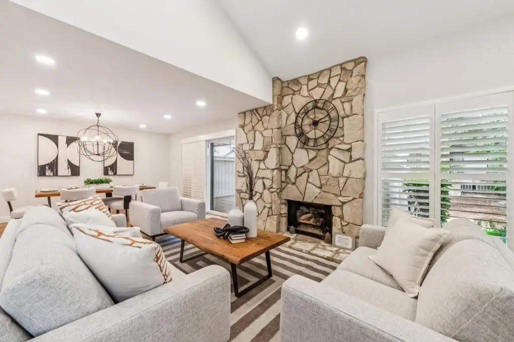 5961 Fiddletown Place, San Jose, CA 95120 - #1