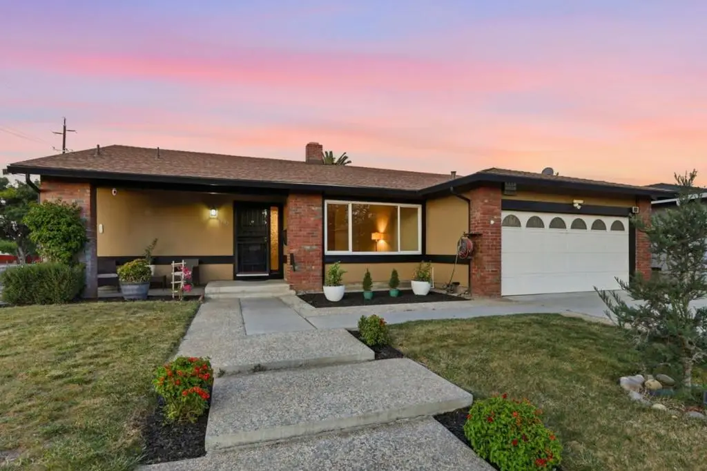 4802 Tampico Way, San Jose, CA 95118 - #1