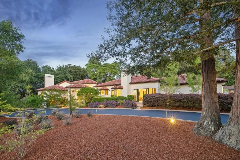140 Dean Road, Woodside, CA 94062 - #1